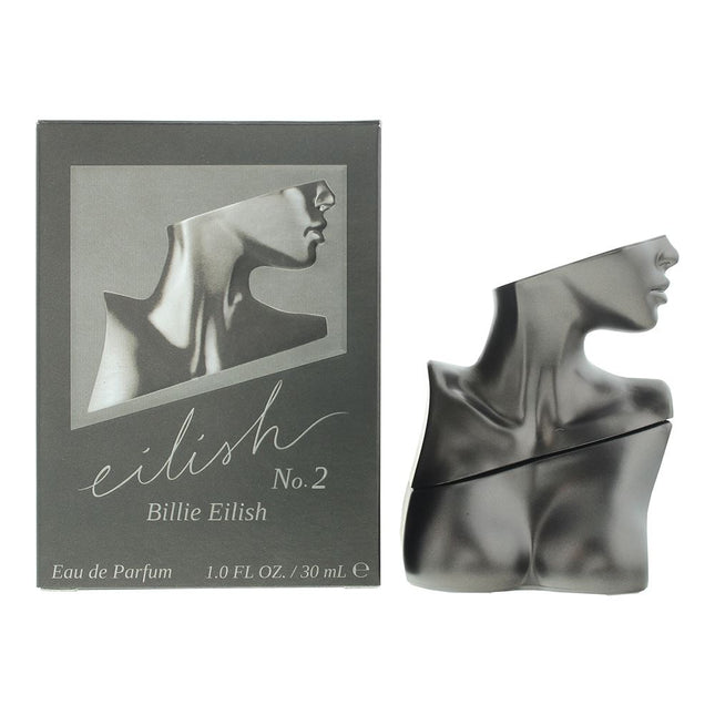 Billie Eilish Eilish No2 Eau de Parfum 30ml Spray for Her