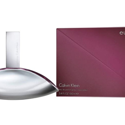 Calvin Klein Euphoria Eau de Parfum 100ml