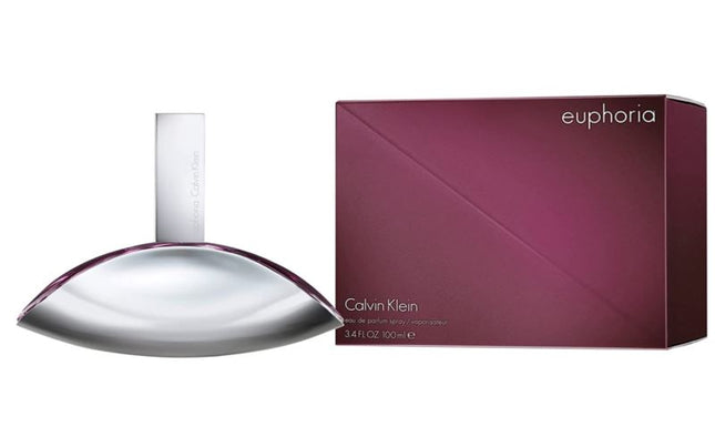 Calvin Klein Euphoria Eau de Parfum 100ml