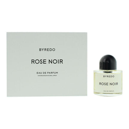 Byredo Rose Noir Eau de Parfum 50ml Spray Unisex