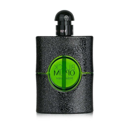 Yves Saint Laurent Black Opium Illicit Green Eau De Parfum 30ml Spray for Her