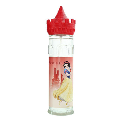 Disney Princess Snow White Castle Eau De Toilette 100ml