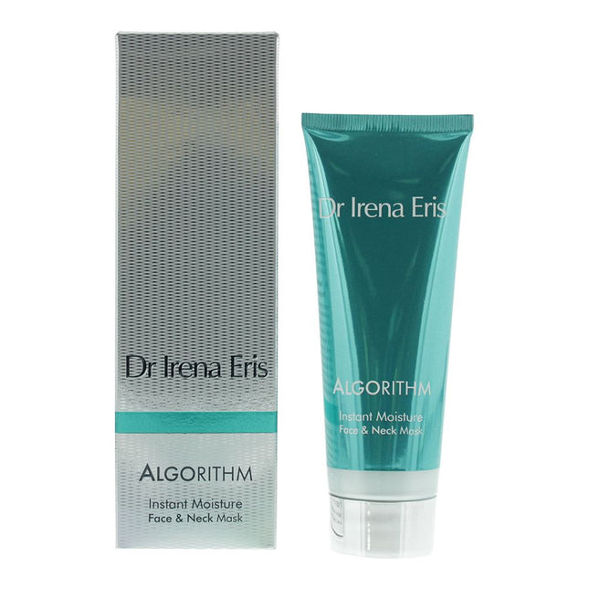 Dr Irena Eris Algorithm Instant Moisture Face & Neck Mask 75ml