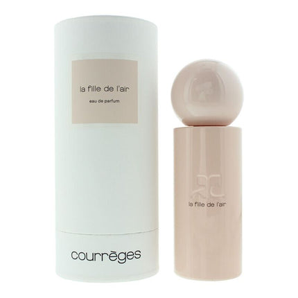 Courreges La Fille De LAir Eau de Parfum 100ml Spray for Her