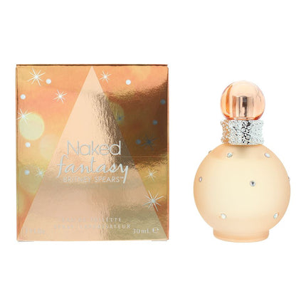 Britney Spears Naked Fantasy Eau de Parfum 30ml