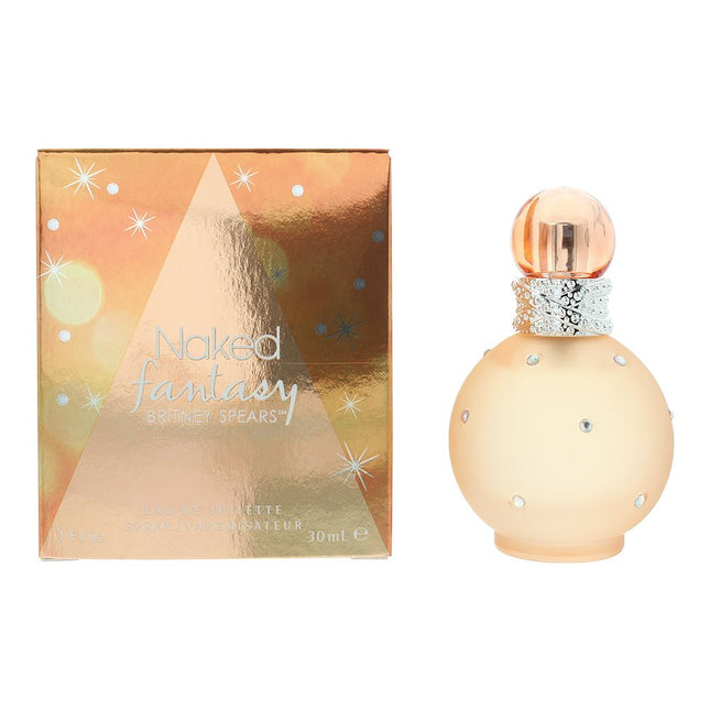 Britney Spears Naked Fantasy Eau de Parfum 30ml