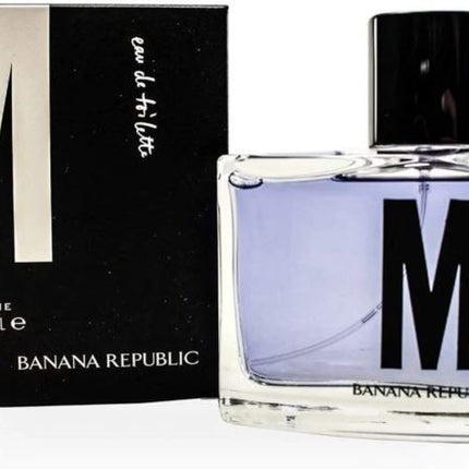 Banana Republic Banana Republic M Eau de Toilette 125ml