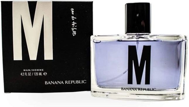 Banana Republic Banana Republic M Eau de Toilette 125ml