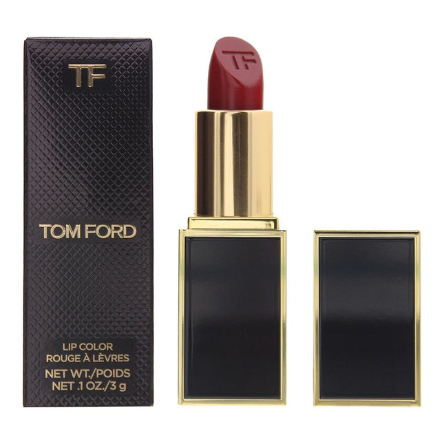 Tom Ford Lip Colour 3g - 16 Scarlet Rouge