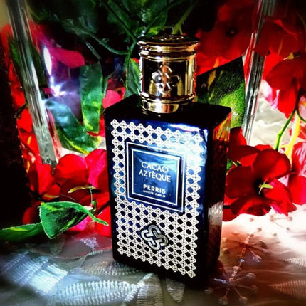 Perris Monte Carlo Cacao Azteque Eau De Parfum 100ml
