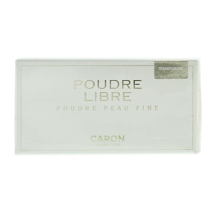 Caron Transparente Transparent Loose Powder 20g