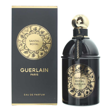 Guerlain Les Absolus Dorient Santal Royal Eau de Parfum 125ml Spray Unisex