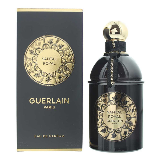 Guerlain Les Absolus Dorient Santal Royal Eau de Parfum 125ml Spray Unisex