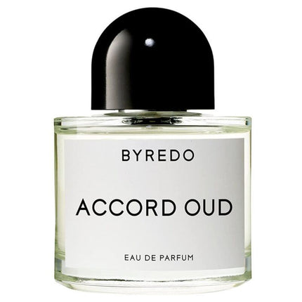 Byredo Accord Oud Eau de Parfum 100ml Spray Unisex