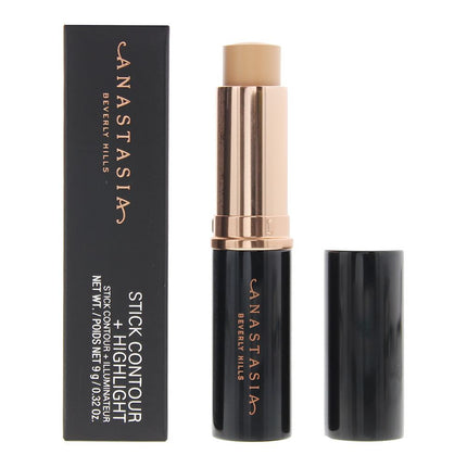 Anastasia Beverly Hills Contour + Highlight Stick 9g - Banana