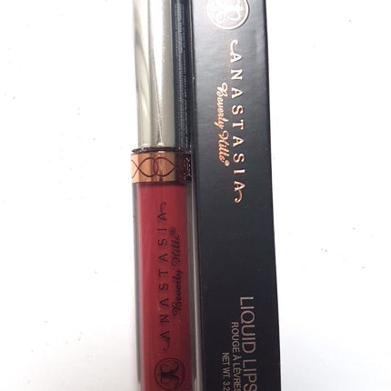 Anastasia Beverly Hills Trust Issues Liquid Lipstick 3.2g