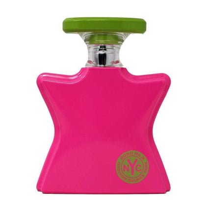 Bond No9 Madison Square Park Eau de Parfum 50ml Spray Womens - NEW. EDP For Her