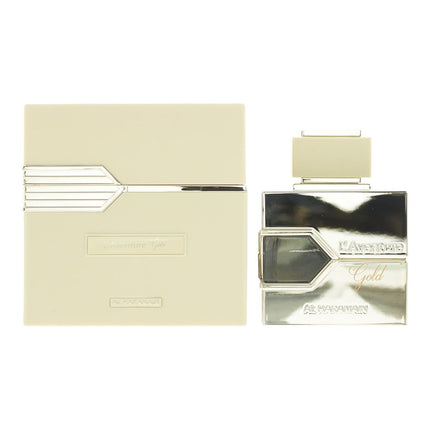 Al Haramain Laventure Gold Eau De Parfum 100ml