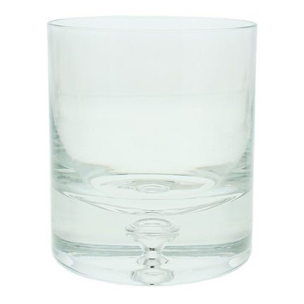 Crystal Glass Type 2 Whiskey
