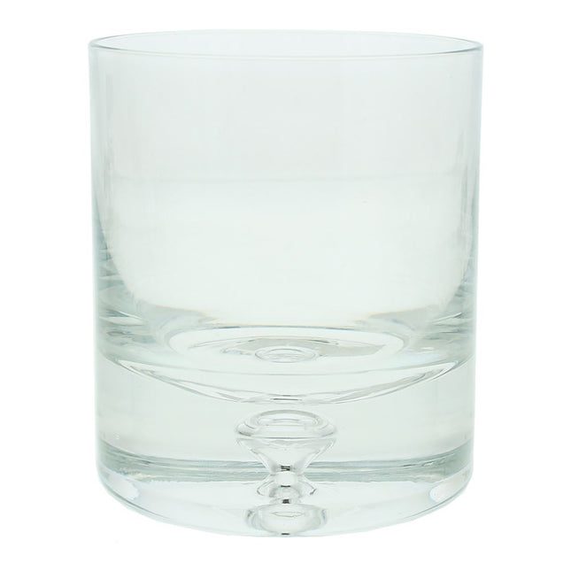 Crystal Glass Type 2 Whiskey