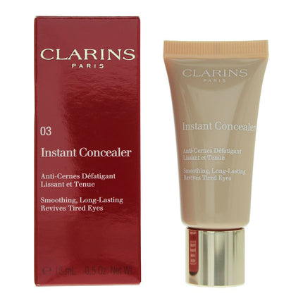 Clarins Instant Concealer 15ml - 03