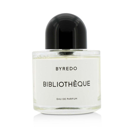Byredo Bibliotheque Eau de Parfum 50ml Spray Unisex