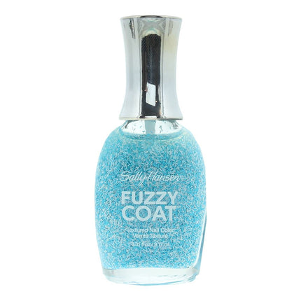Sally Hansen Fuzzy Coat Textured Nail Color 9.17ml - 700 Wool Knot