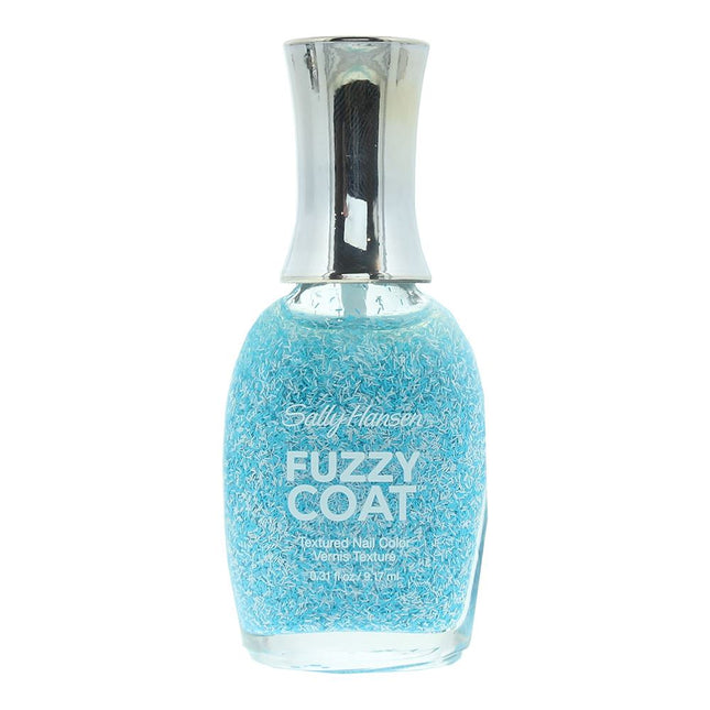 Sally Hansen Fuzzy Coat Textured Nail Color 9.17ml - 700 Wool Knot