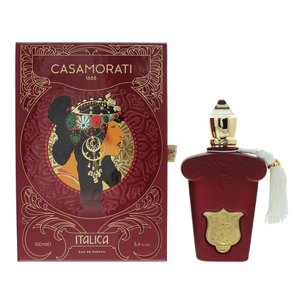 Xerjoff Casamorati 1888 Italica Eau de Parfum 100ml Spray Unisex