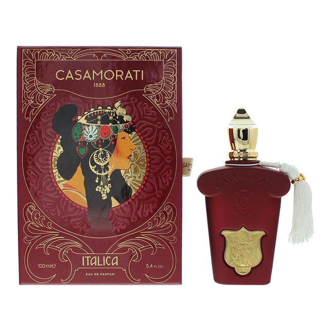 Xerjoff Casamorati 1888 Italica Eau de Parfum 100ml Spray Unisex