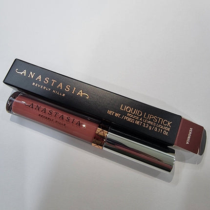 Anastasia Beverly Hills Liquid Lipstick 3.2g - Veronica