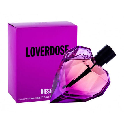 Diesel Loverdose Eau de Parfum 75ml