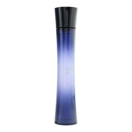 Giorgio Armani Code Pour Femme Eau de Parfum 75ml Spray for Her