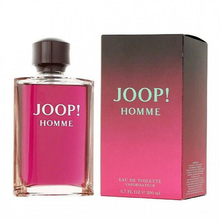 Joop! Homme Eau de Toilette 200ml