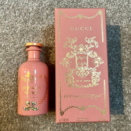 Gucci The Alchemists Garden A Chant For The Nymph Eau De Parfum 100ml