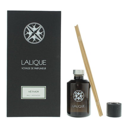 Lalique Vetiver Bali - Indonesia Diffuser 250ml