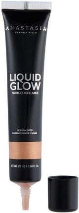 Anastasia Beverly Hills Liquid Glow Peach Fizz Highlighter 20ml