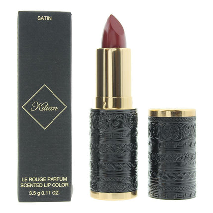 Kilian Le Rouge Parfum Scented Lipstick Satin 3.5g - Rouge Tentation