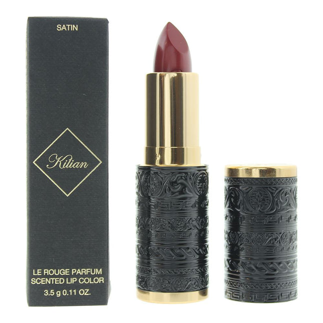 Kilian Le Rouge Parfum Scented Lipstick Satin 3.5g - Rouge Tentation