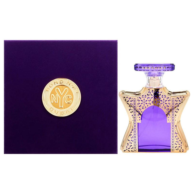 Bond No. 9 Dubai Amethyst Eau de Parfum 100ml
