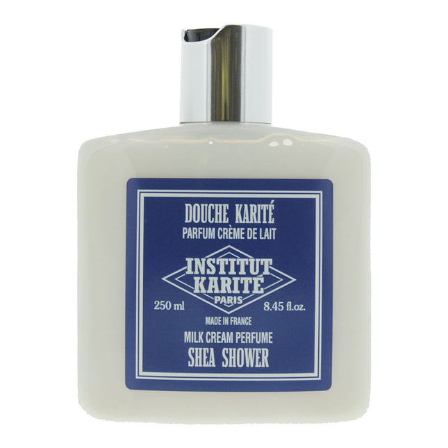 Institut Karite Paris Milk Cream Perfume Shea Shower 250ml