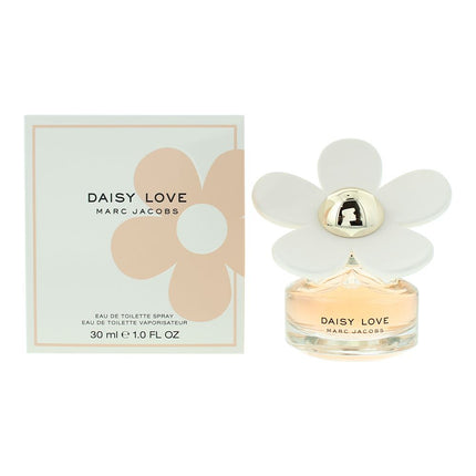 Marc Jacobs Daisy Love Eau De Toilette 30ml