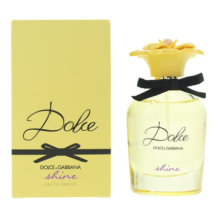 Dolce & Gabbana Dolce Shine Eau De Parfum 50ml