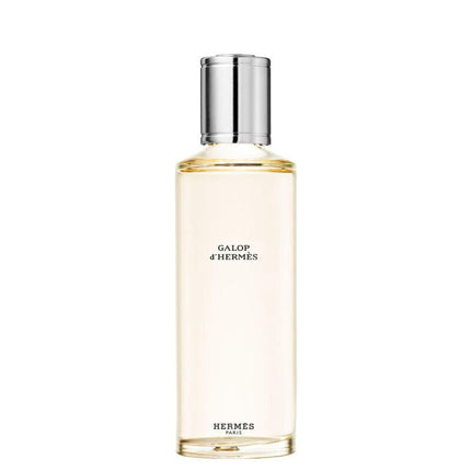 Hermes Galop dHermes Pure Perfume 125ml Refill NEW. Womens - Parfum For Her
