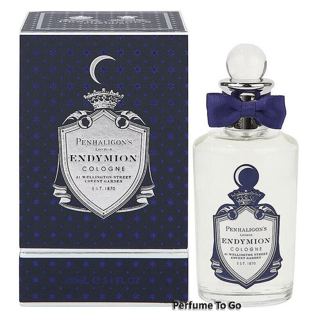 Penhaligons Endymion Eau de Cologne 100ml Spray for Him