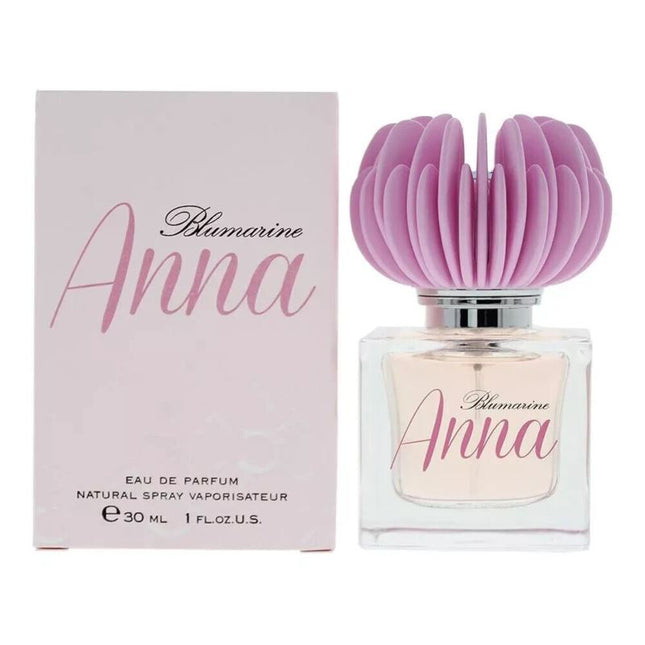 Blumarine Anna Eau De Parfum 30ml