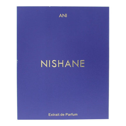 Nishane Ani Extrait de Parfum 50ml Spray Unisex