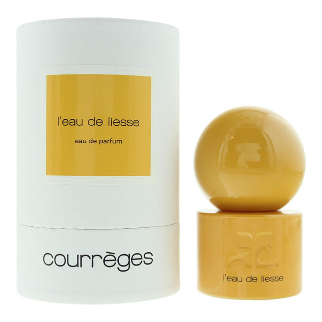Courreges Leau De Liesse Eau de Parfum 30ml Spray for Her