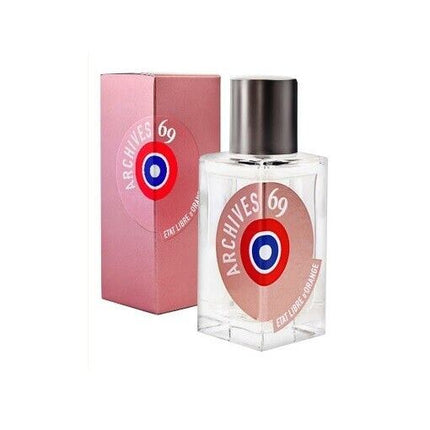 Etat Libre dOrangeArchives 69 Eau de Parfum 50ml