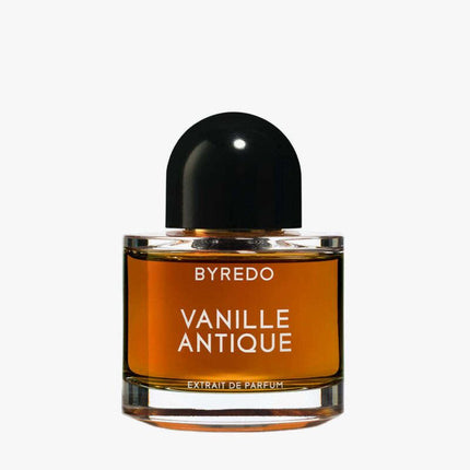 Byredo Night Veils Vanille Extrait De Parfum 50ml Spray Unisex